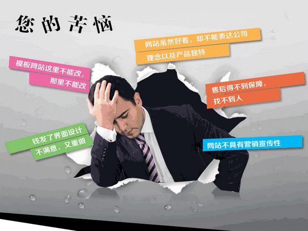 新做的網(wǎng)站如何加快搜索的收錄？